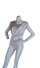 ZARA TUTA DONNA ROSA BLUSH