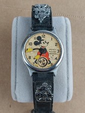 Orologio Topolino Ingersoll
