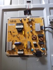 TV LG LG50UP78006LB - SCHEDA