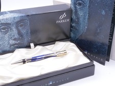 Penna a sfera/Ballpoint Parker