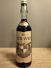 Stravei Cora Vermouth 1 litro