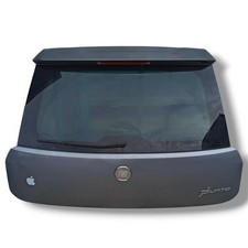PORTELLONE POSTERIORE PER FIAT
