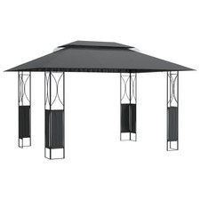 Gazebo Outdoor Patio Sun