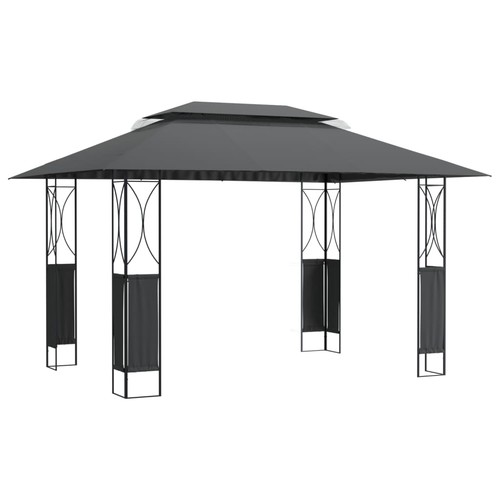 Gazebo outdoor patio - outdoor, sun