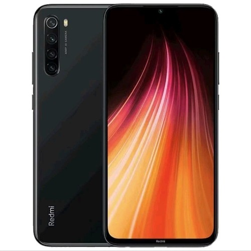 Xiaomi redmi note smartphone - note,