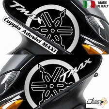 COPPIA ADESIVI DIAPASON CARENA