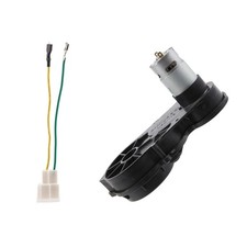 2X(570 Motore Elettrico per