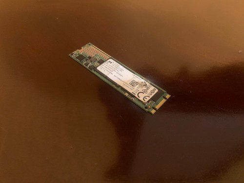 Hard disk solido - 512, gb