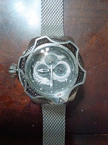 Orologio invicta 31517 venom - 31517,