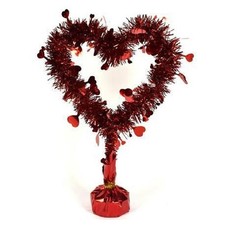 GHIRLANDA A FORMA DI CUORE