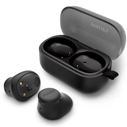 Philips tat2149bk cuffie - philips, true