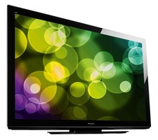 TV plasma Panasonic