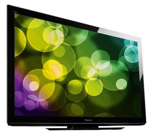 Plasma panasonic - plasma,