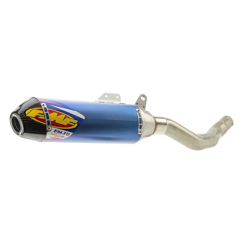 Silenziatore honda crf450r fmf - silenziatore,