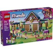 Lego 42688 friends scuderia - 42688,