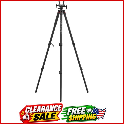Deathgrip treppiede caccia - deathgrip,