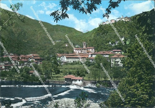 Bb163 cartolina valsesia - bb163,