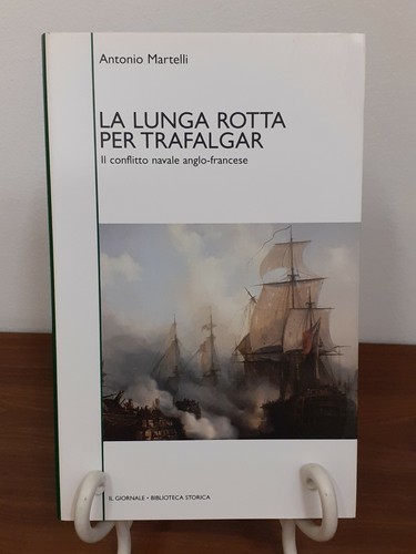 Martelli lunga rotta per - -, la