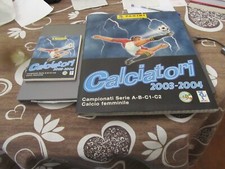 ALBUM ORIGINALE FIGURINE