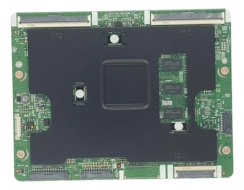 Scheda modulo con - scheda, t-con