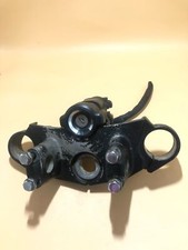 PIASTRA FORCELLA SUPERIORE