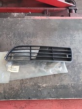GRIGLIA Mascherina Paraurti Anteriore Sinistro Originale Audi A4 8D0807345