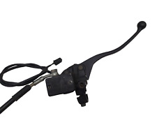 POMPA FRENO + LEVA FRENO ANTERIORE DESTRA YAMAHA XT660