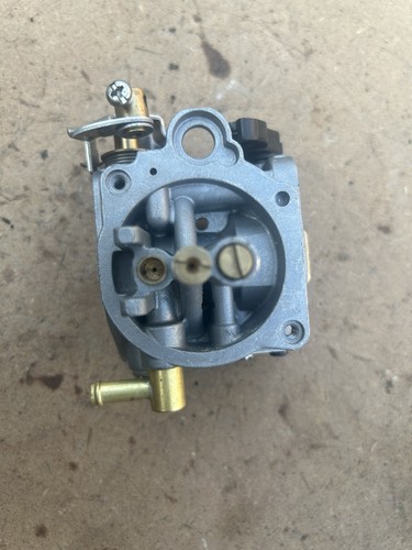 Corpo carburatore per ricambi - carburatore,