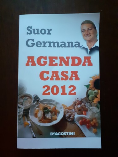 Agenda casa suor germana - casa,