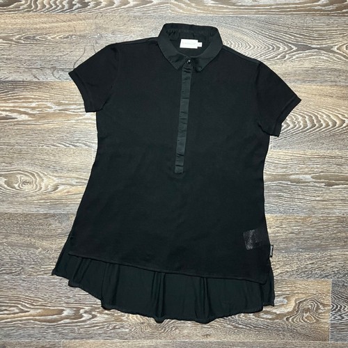 Polo prendisole vintage