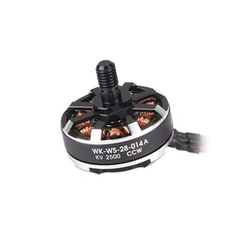 Walkera f210 motore brushless - f210,