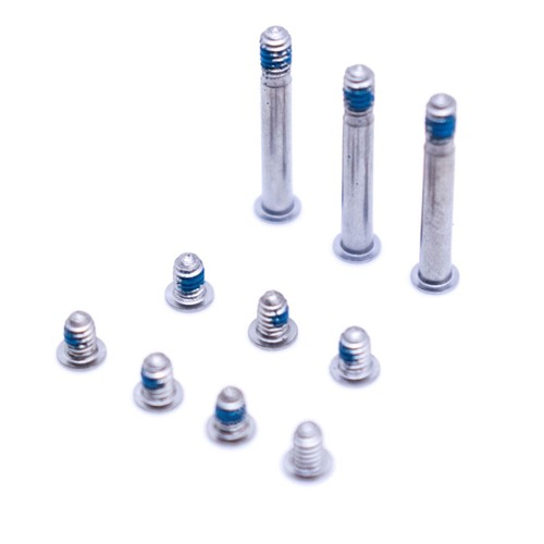 Set viti base - , inferiore