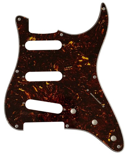 Ricambi chitarra battipenna