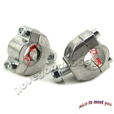 Handlebar Bar Risers Mount