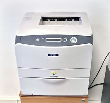 Stampante laser a colori Epson AcuLaser C1100