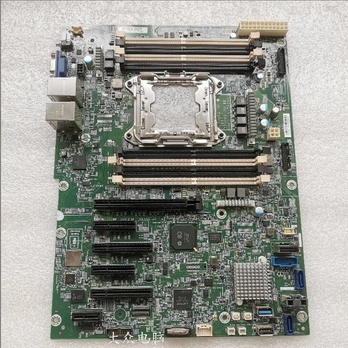Scheda madre ml110 - madre,