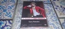dvd nuovo IL TEATRO DI GIGI