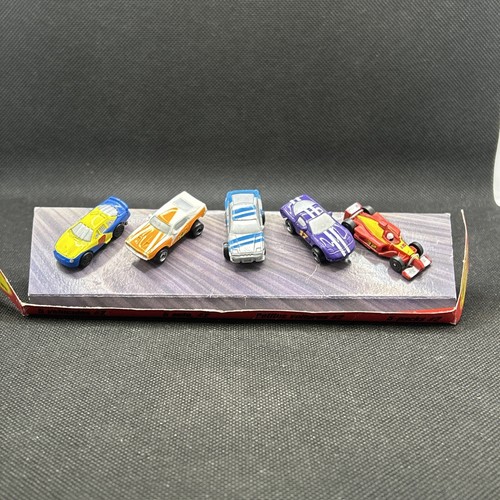 Micro machines hasbro - hasbro, racing