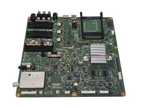 Scheda madre main logic board - scheda,