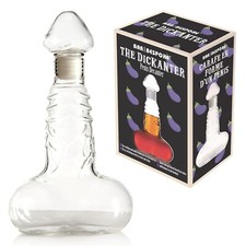 Dickanter Bevande Decanter