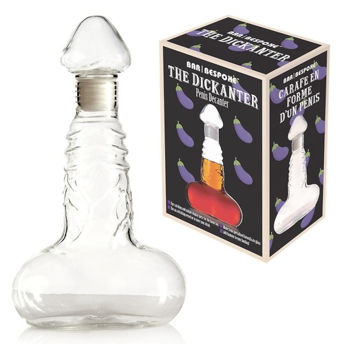 Dickanter bevande decanter - dickanter,