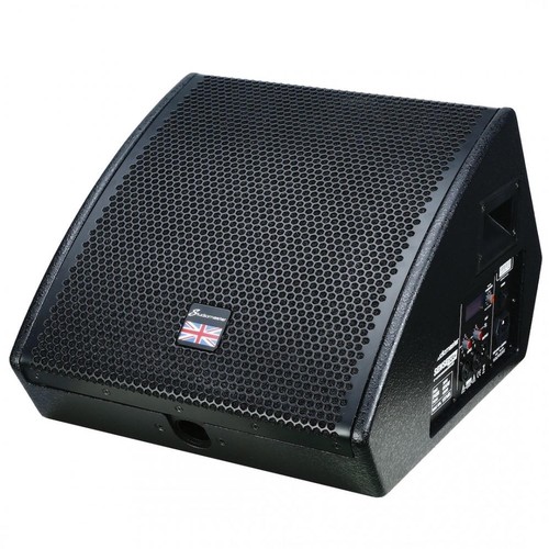 Studiomaster sense 12a - studiomaster,