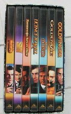 James Bond 007 Special Edition