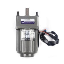 Motore Monofase 450RPM