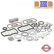 KIT GUARNIZIONI MOTORE COMPLETO INC SIGILLANTE VW T3 T25 CAMPER VAN ELRING A575