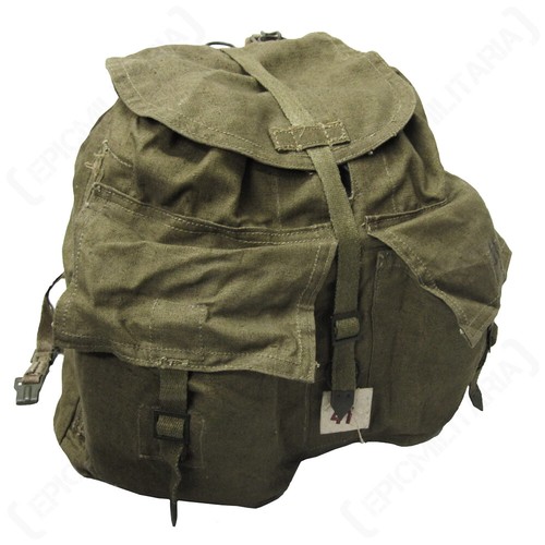 Original issued czech m60 - issued,