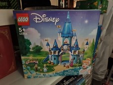 Lego 43206 castello di - -,