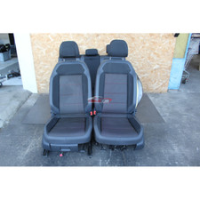 INTERNO COMPLETO SEDILI ANTERIORI POSTERIORI S-LINE AUDI A3 CABRIOLET (8V7,8VE)(