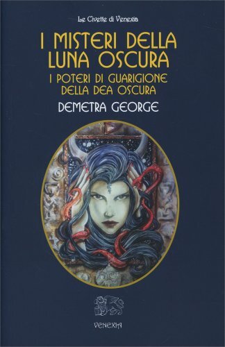 Libro misteri della luna - i,