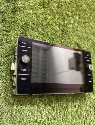 Volkswagen taigo radio - volkswagen,